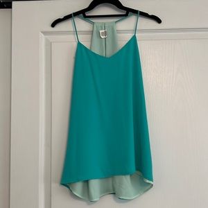 Casual or Dressy Tank